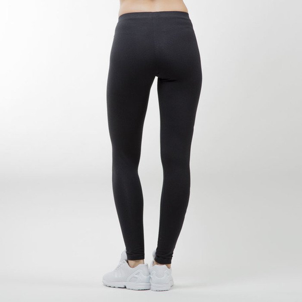 Adidas Originals legginsy Linear Leggings black AJ8081