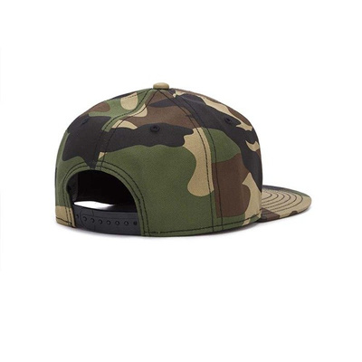 Cayler & Sons C&S WL Dynasty Lux Cap woodland/black