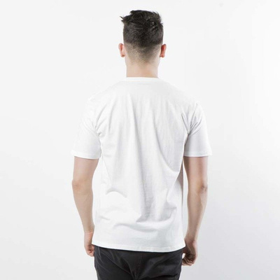 Carhartt WIP S/S Division T-shirt white