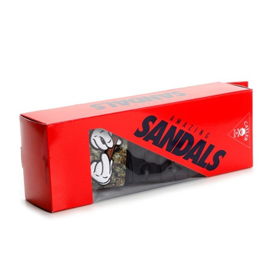 Sandals Cayler&Sons Kush black / kush / multicolor