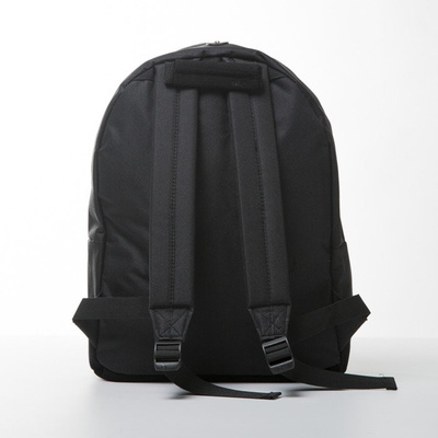 Mi-Pac backpack Classic all black