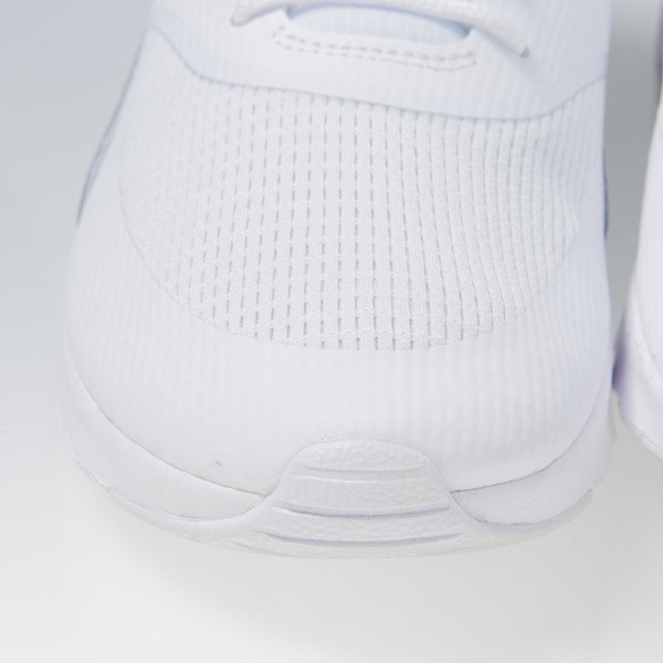 Sneakers buty Nike WMNS Air Max Thea Txt white / white (819639-100)