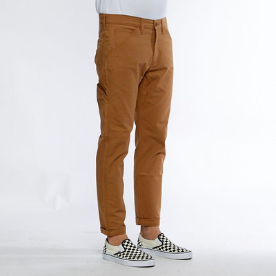 Levis Pant Hi-Ball Utility II Desert brown