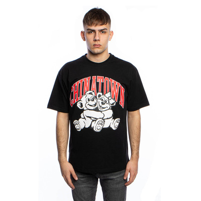 Chinatown Market UV Cute T-shirt black