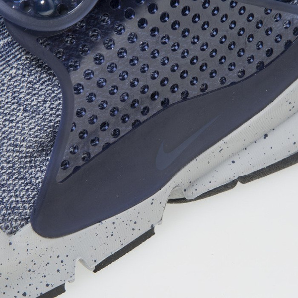 Sneakers buty Nike Sock Dart Se Premium midnight navy 859553-400