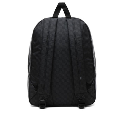 Vans Old Skool III Backpack black/grey