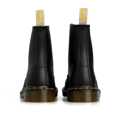 Buty Dr. Martens Vegan Black Felix Rub Off czarne (1460-14045001)