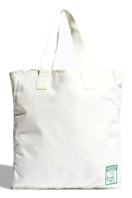 Adidas Originals Stan Smith Shopper Bag core white/green
