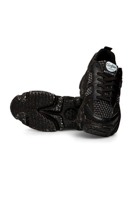 Buffalo London Brisk City Shoes black (BN15302161)