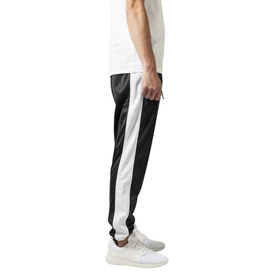Urban Classics Track Pants black