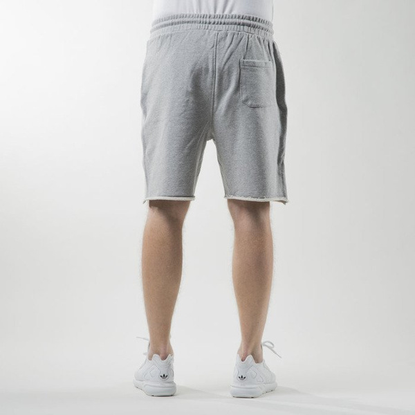 Szorty K1X Pacific Sweat Shorts grey heather