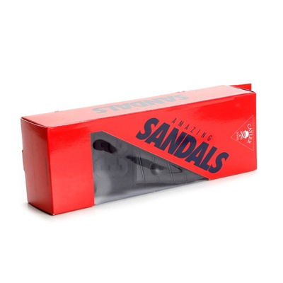 Sandals Cayler&Sons Legend black