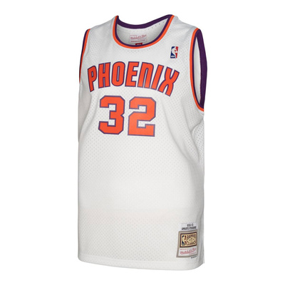 Mitchell & Ness Phoenix Suns Swingman Jersey Amar'e Stoudemire white