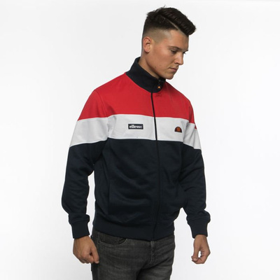 Ellesse Sweatshirt Caprini Track Top navy