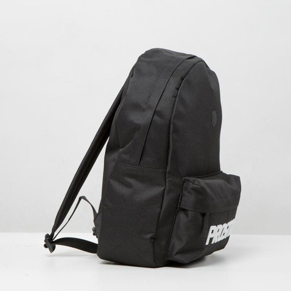 Prosto Klasyk plecak Cube black