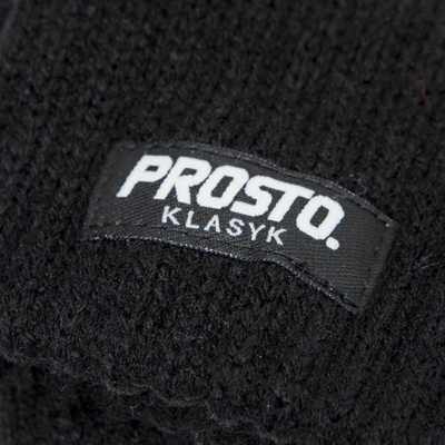 Rękawiczki Prosto Klasyk Classic black