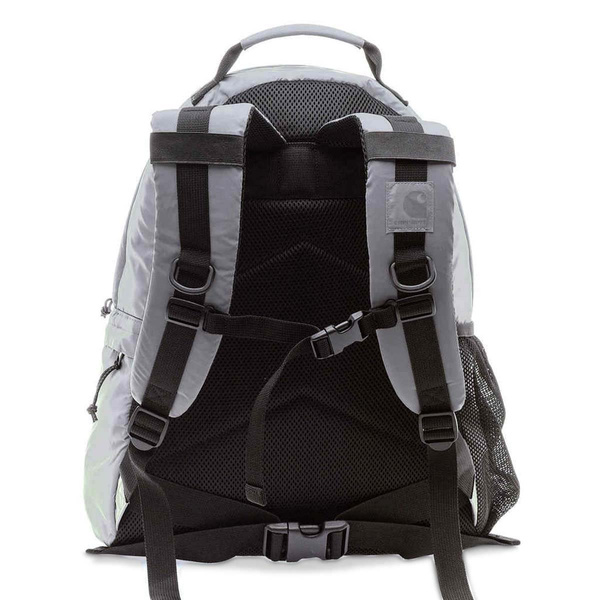 Plecak Carhartt WIP Flect Kickflip Backpack refleksyjny