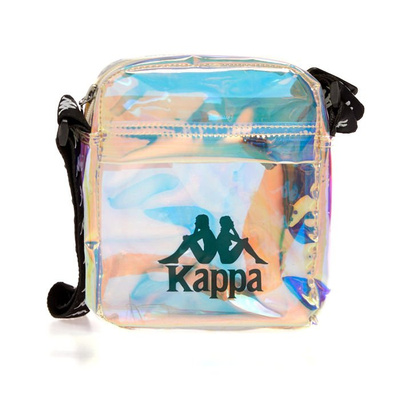 Saszetka Kappa Esko Messanger rainbow