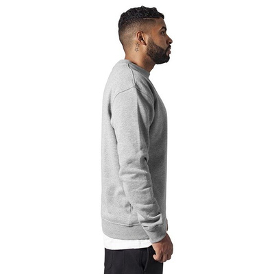 Urban Classics Crewneck Sweatshirt grey