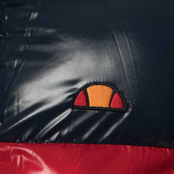 Kurtka zimowa Ellesse Alme Padded Jacket navy