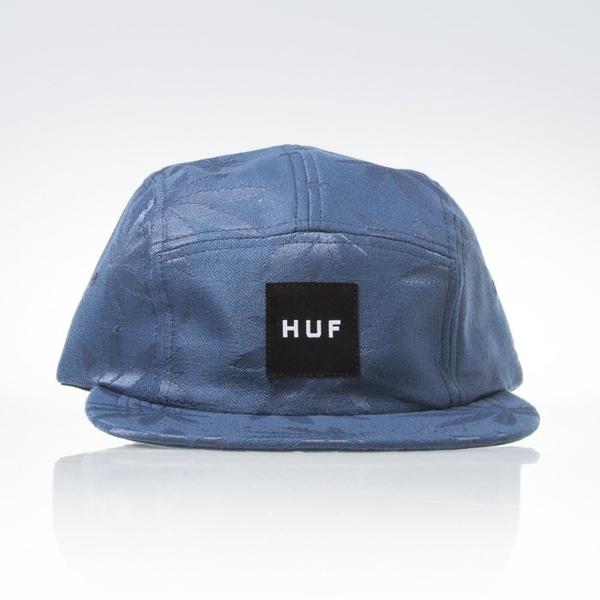 Czapka Huf Plantlife Volley slate (HT61021)