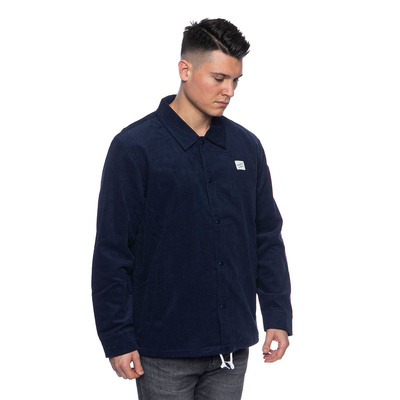 Mitchell & Ness Legendary Essentials Jacket navy
