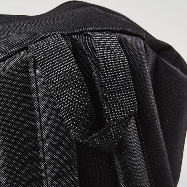 Prosto Klasyk plecak Box Backpack black