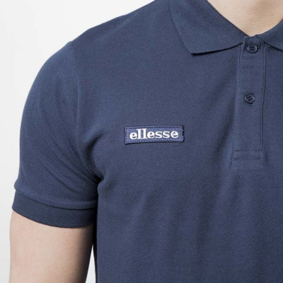 Ellesse Montura Polo dress blues