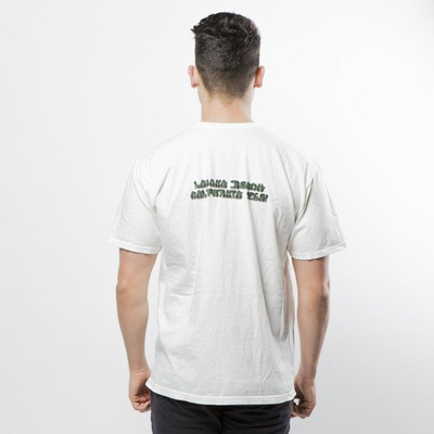 Koszulka Stussy Double Dragon Pig. Dyed Tee natural