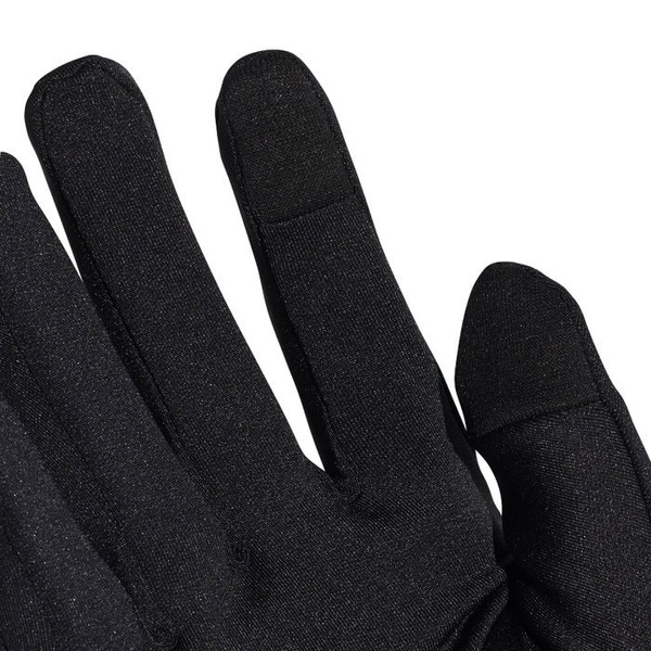 Rękawiczki Adidas Originals Techy Gloves black
