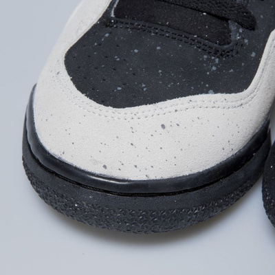 Sneakers buty Nike Air Force 180 sail / black 310095-101