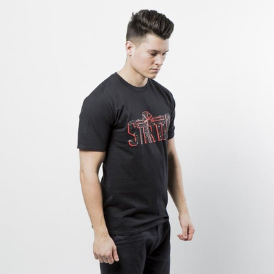 Koszulka Starter Trickskool T-Shirt black