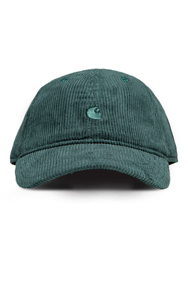 Czapka Carhartt WIP Harlem Cap butelkowa