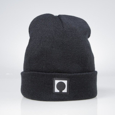 IAM. czapka Beanie black