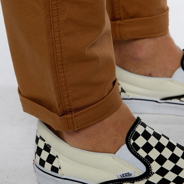 Spodnie Levi's Hi-Ball Utility II Desert brown