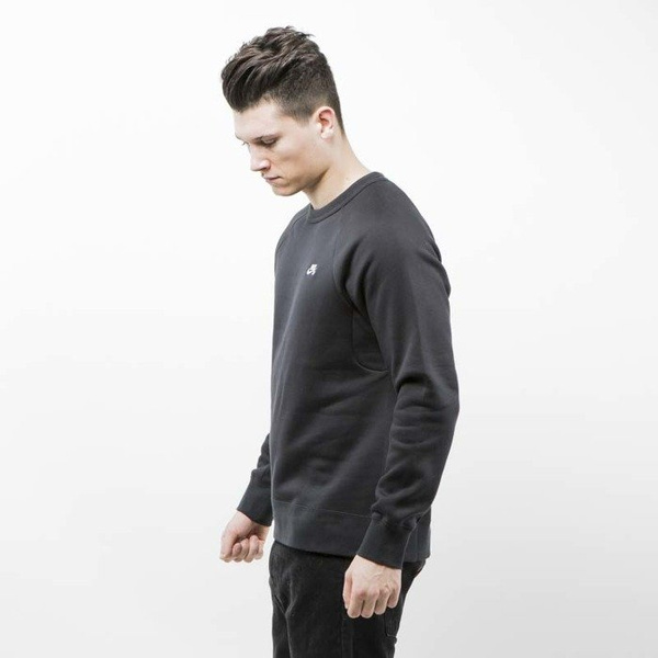 Nike SB bluza crewneck Icon Fleece black 800153-010