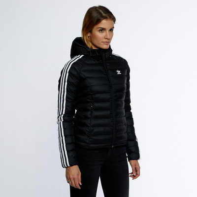 Adidas Originals WMNS Slim Jacket black