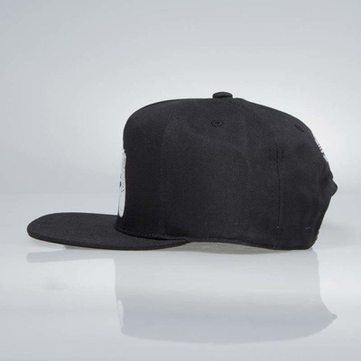 Czapka Adidas snapback Sneakers Cap black BK7382