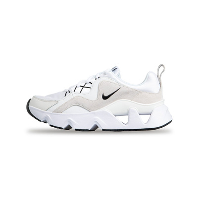 Sneakers Buty damskie Nike RYZ 365 białe (BQ4153-100)