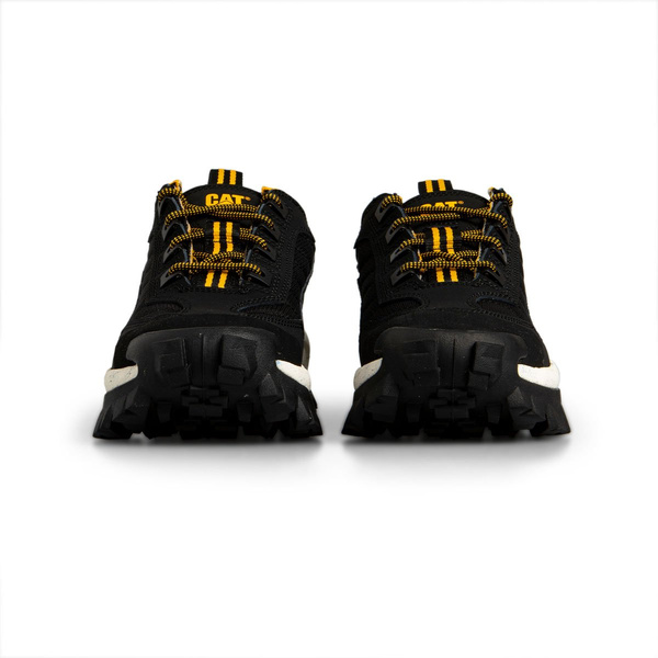 Buty CAT Intruder Oxford Shoe czarne (P723901)