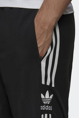 Adidias Originals Lock Up TP black