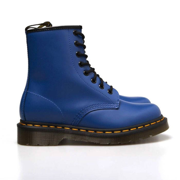 Buty Dr. Martens Smooth blue 1460-24614400