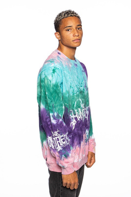Sweatshirt The Hundreds Cloud Crewneck multiple