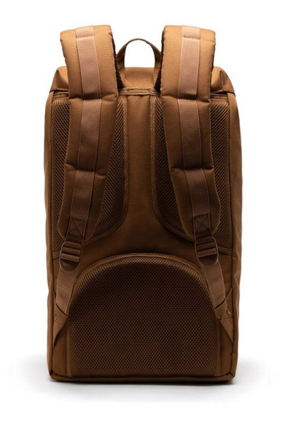 Plecak Herschel Little America Backpack brązowy