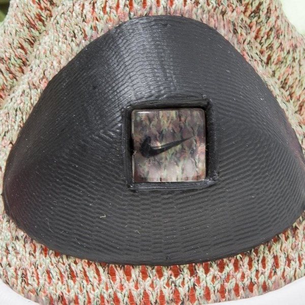 Sneakers buty Nike WMNS Sock Dart Se ghost green / black-hot punch 862412-301