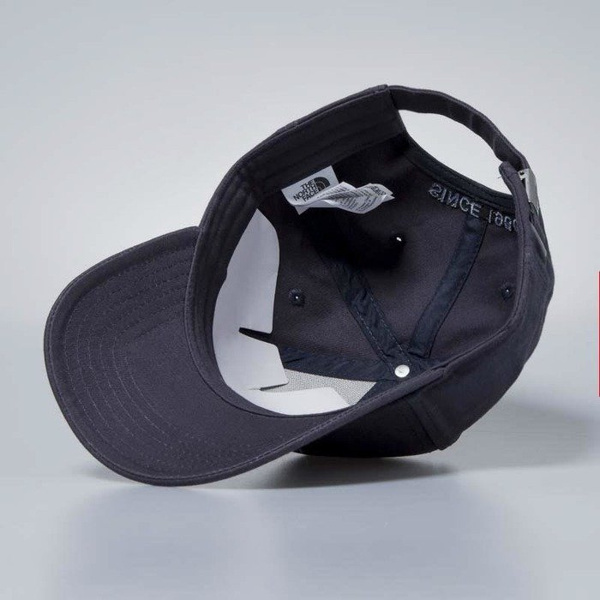 Czapka The North Face strapback 66 Classic Hat urban navy T0CF8CH2G