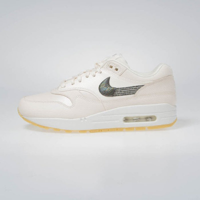Nike sneakers WMNS Air Max 1 PRM guava ice/gum yellow (454746-800)