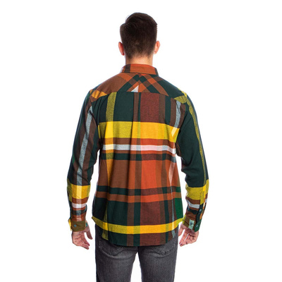 Koszula Columbia Flare Gun Stretch Flannel Shirt wielokolorowa