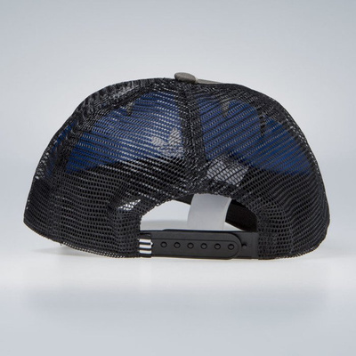 Adidas Trucker Cap Truck CRV VSR blacar / white