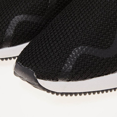 Buty Adidas Originals EQT Cushion ADV core black / footwear white (BY9506)